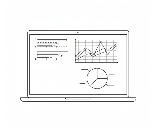 Blockchain-Backed Transparency