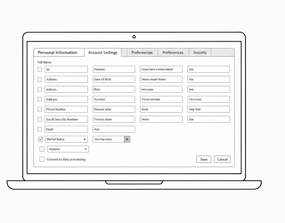 Multi-Bank Finance Marketplace