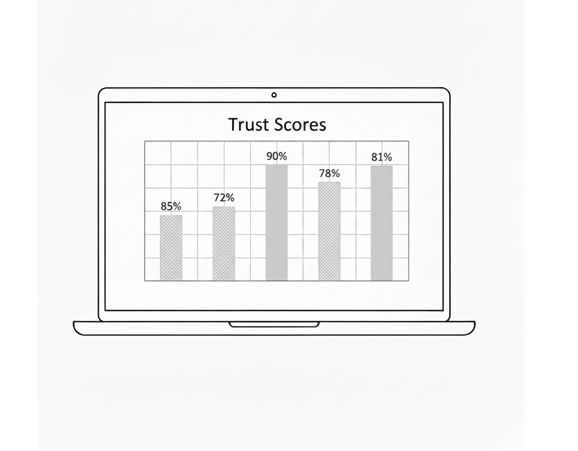 Trust & Identity Engine